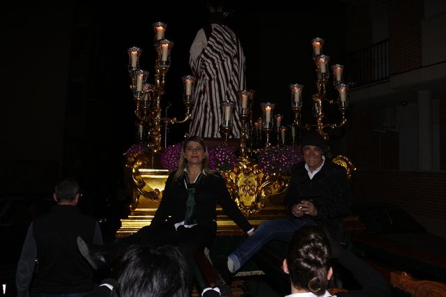 Salutacion a la Virgen de los Dolores 2015 - 152